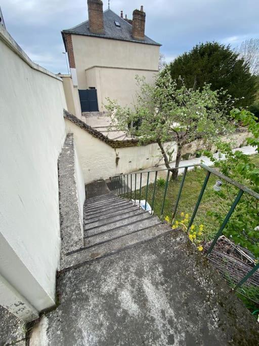 Studio St Florentin 2 Saint-Florentin  Exterior foto